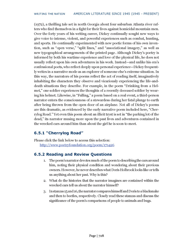 Writing the Nation - Page 728